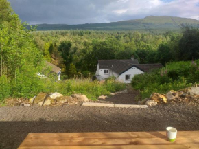 Отель Craignavie Cottage  Киллин